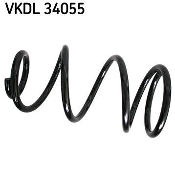 SKF VKDL 34055 Fahrwerksfeder